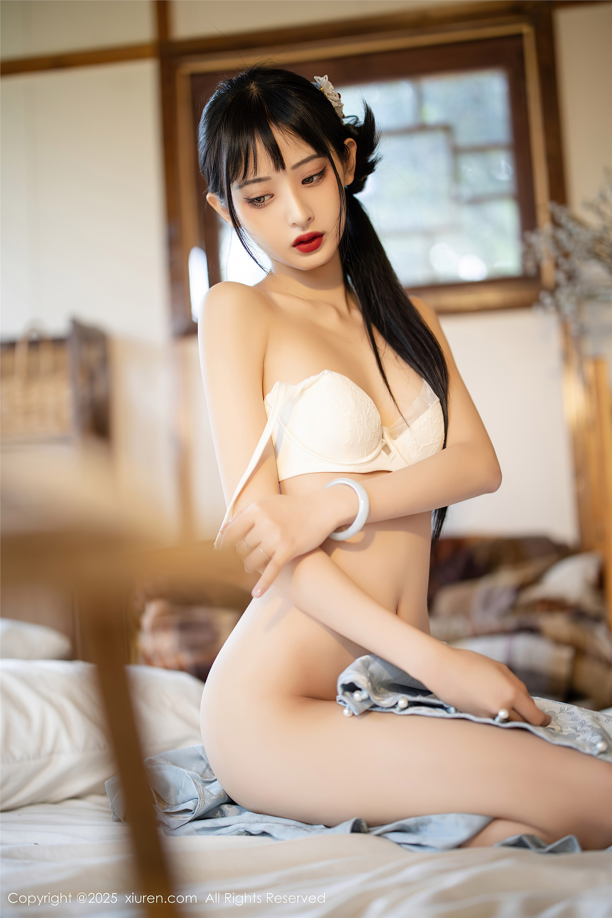 Xiuren秀人网 2025.05.15 NO.10278 茂木希子